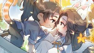 Q版 古风角色班-第6期绘画教程（39节课）