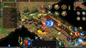 白日门传奇手游【鬼服无限刀多区跨服版】最新整理Win系服务端+安卓+多区跨服+管理后台+GM授权后台+详细搭建教程