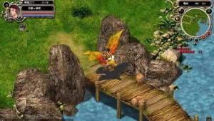 亲测问天单机服务端+GM赠品+架设教程