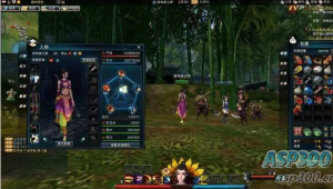 [端游] 笑傲江湖单机版~含GM工具