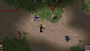 [端游] 龙族精修第三版VM完整一键端+GM工具