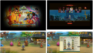 卡牌回合页游【逗仙OL】最新整理Win一键服务端+GM工具+详细外网搭建教程