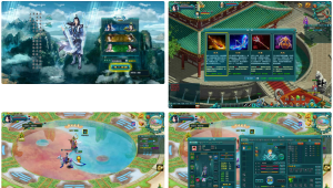 典藏修真页游【凡人修真2】最新整理Win一键服务端+GM工具+物品ID+详细外网搭建教程