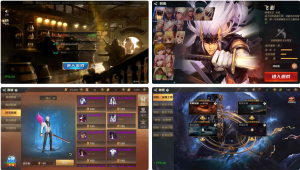 横版闯关手游【起航之穿越时空阿拉德】最新整理单机一键即玩镜像端+Linux手工服务端+全套表+管理后台+交易市场+GM授权后台+安卓苹果双端+详细搭建教程