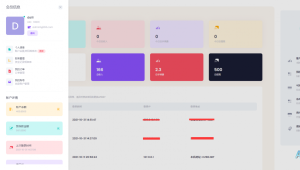 聚合支付系统/官方个人免签系统/三方支付系统稳定安全高并发 附教程
