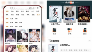 全新uniapp小说漫画APP小说源码/会员阅读/月票功能