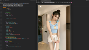 大大-随机美女小姐姐视频播放源码