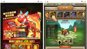 三网H5游戏【新石器大冒险之宠物猎人-内置GM】最新整理Win系服务端+GM授权后台+详细搭建教程