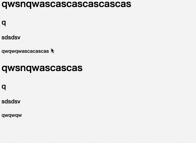 html 基于 canvas 实现的一个截图小demo